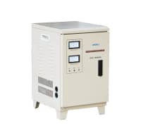 Gərginlik stabilizatoru Andeli SVC 1500VA-30000VA — şəkil 13