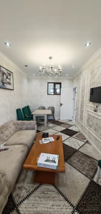 2 otaqlı mənzil 53 m² satılır — şəkil 5
