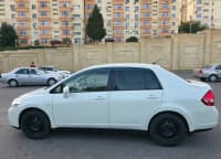 Nissan Tiida, 2011 il, 177000 km, 1.5 L — şəkil 3