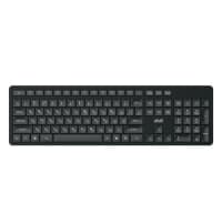Simsiz klaviatura 2E KS260 Black — şəkil 2