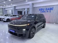 Li Auto L9, 2025 il, 4000 km, 1500 L — şəkil 1