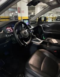 Toyota RAV4, 2022 il, 93780 km, 2500 L — şəkil 9