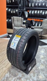 Pirelli Avtomobil Şinləri — şəkil 14