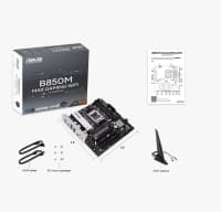Ana plata B850M Max Gaming WiFi — şəkil 2