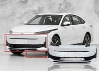 Radiator barmaqlığı BYD D.05 və Qin Plus — şəkil 24