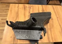 Radiator Land Rover Range Rover Vogue 2024-2026 — şəkil 2