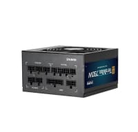 Zalman Teramax 750W 80+ Gold Qida Bloku — şəkil 2