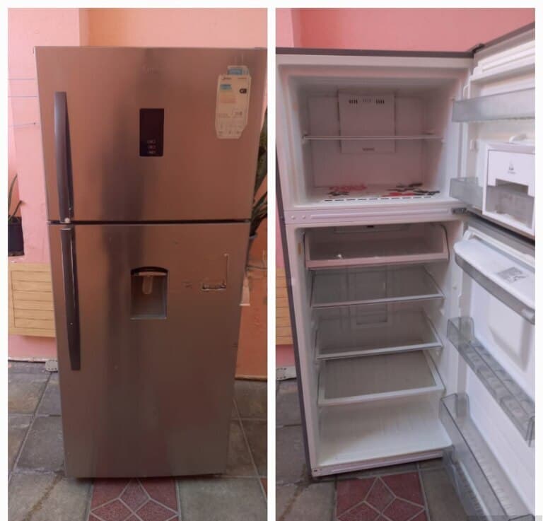 Indesit soyuducu