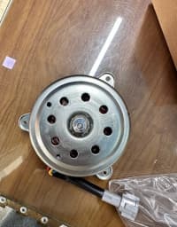 Nissan avtomobil diffuzor mühərrikləri — şəkil 2