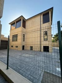 4 otaqlı villa 317 m² - satılır — şəkil 24