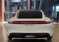 Porsche Taycan Turbo S, 2020 il, 58000 km — şəkil 6
