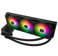 CPU maye soyuducu TRYX Panorama 360 ARGB — şəkil 5