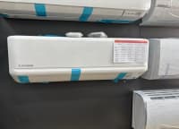 Mitsubishi Kondisioner 30 m² — şəkil 3