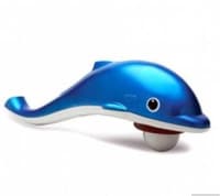 Dolphin masaj aparatı vibrasiyalı — şəkil 1
