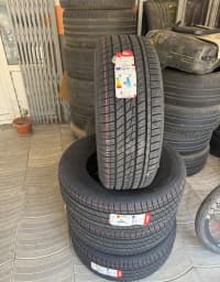 Avtomobil şini Petlas 265/65 R17 — şəkil 1