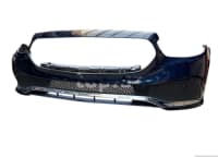 Ön bufer Mercedes W220 — şəkil 11