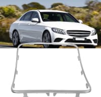 Konsol nikkeli Mercedes W205 — şəkil 2