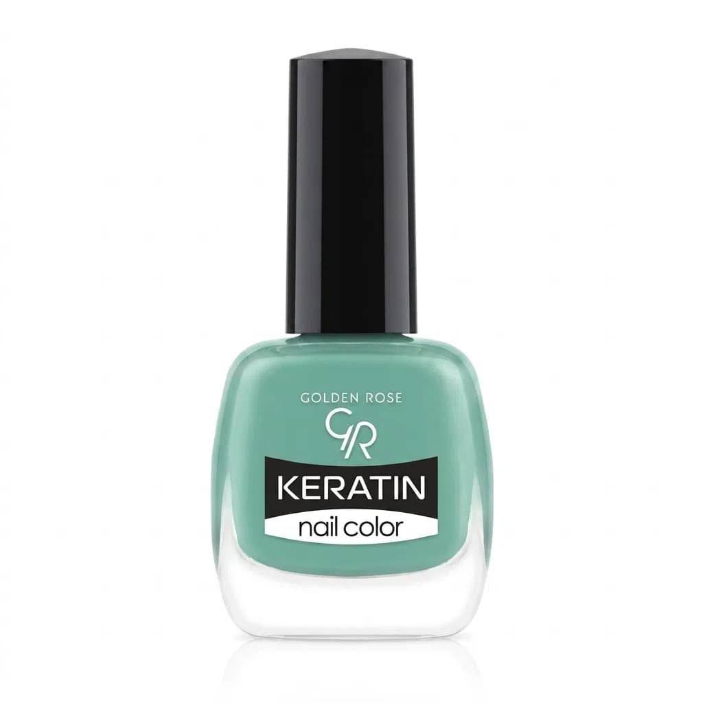 Golden Rose Keratin Dırnaq Lakı 73, 9 ml