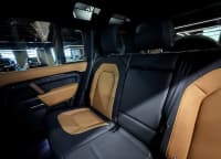Land Rover Defender, 2023 il, 18000 km, 3000 L — şəkil 14