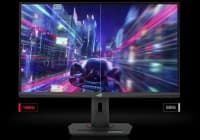 ASUS ROG Strix XG27ACS 27" 180Hz QHD Monitor — şəkil 2