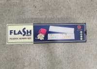 Okey-Flash Plastik Oyun Dəsti — şəkil 4