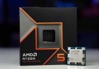 Prosessor AMD Ryzen 5 9600X 3.90-5.40GHz AM5 — şəkil 2