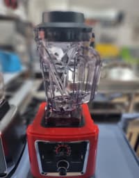 Peşəkar Bar Blenderi LY-400 2200W — şəkil 3