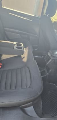 Ford Fusion (North America), 2014 il, 250000 km, 1500 L — şəkil 18