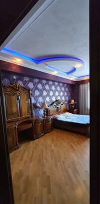 3 otaqlı mənzil 126 m² satılır — şəkil 6