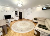 4 otaqlı mənzil 153 m² satılır — şəkil 4