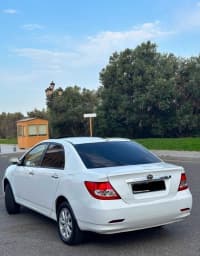 BYD F3, 2014 il, 240000 km, 1500 L — şəkil 5