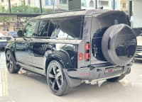 Land Rover Defender, 2025 il, 4600 km, 3000 L — şəkil 8