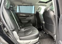 Toyota Highlander, 2022 il, 63000 km, 2500 L — şəkil 12