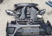 Mercedes-Benz ehtiyat hissələri — şəkil 9