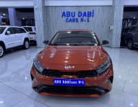 Kia Forte, 2022 il, 160300 km, 2000 L — şəkil 2