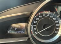 Mazda 3, 2017 il, 122000 km, 1500 L — şəkil 7