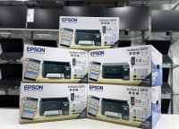 Epson EcoTank L3251 Rəngli Printer — şəkil 1