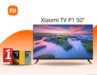 Xiaomi Televizor 50" LED — şəkil 1