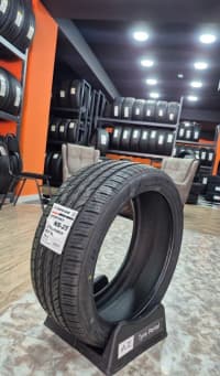 Nankang NS-25 235/40 R19 96Y XL M+S Təkəri — şəkil 1