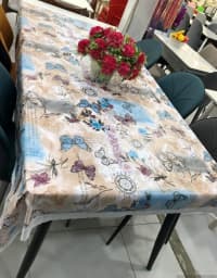 Naxışlı süfrə, Qarışıq rəng — şəkil 18