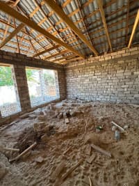 5 otaqlı həyət evi 270 m² satılır — şəkil 4