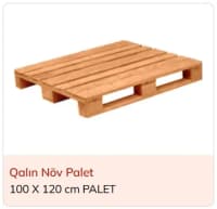Taxta paletlər istehsalı — şəkil 10
