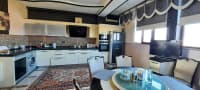 6 otaqlı mənzil 250 m² kirayə verilir — şəkil 25