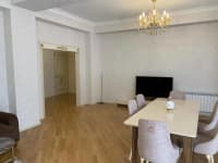3 otaqlı mənzil 150 m² kirayə verilir — şəkil 13