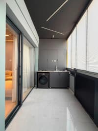 3 otaqlı mənzil 113 m² satılır — şəkil 8