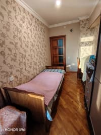 3 otaqlı mənzil 67 m² satılır Bakı, Xətai r. — şəkil 9