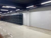 Market üçün Soyuducu Vitrinlər və Avadanlıqlar — şəkil 26