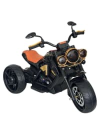 Uşaq motosikleti Harley 2025 — şəkil 3