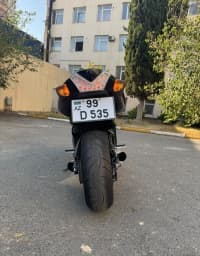 Kawasaki, Ninja ZX-14, 2010 il, 22600 km — şəkil 15