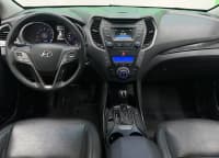 Hyundai Santa Fe, 2013 il, 156000 km, 3300 L — şəkil 9